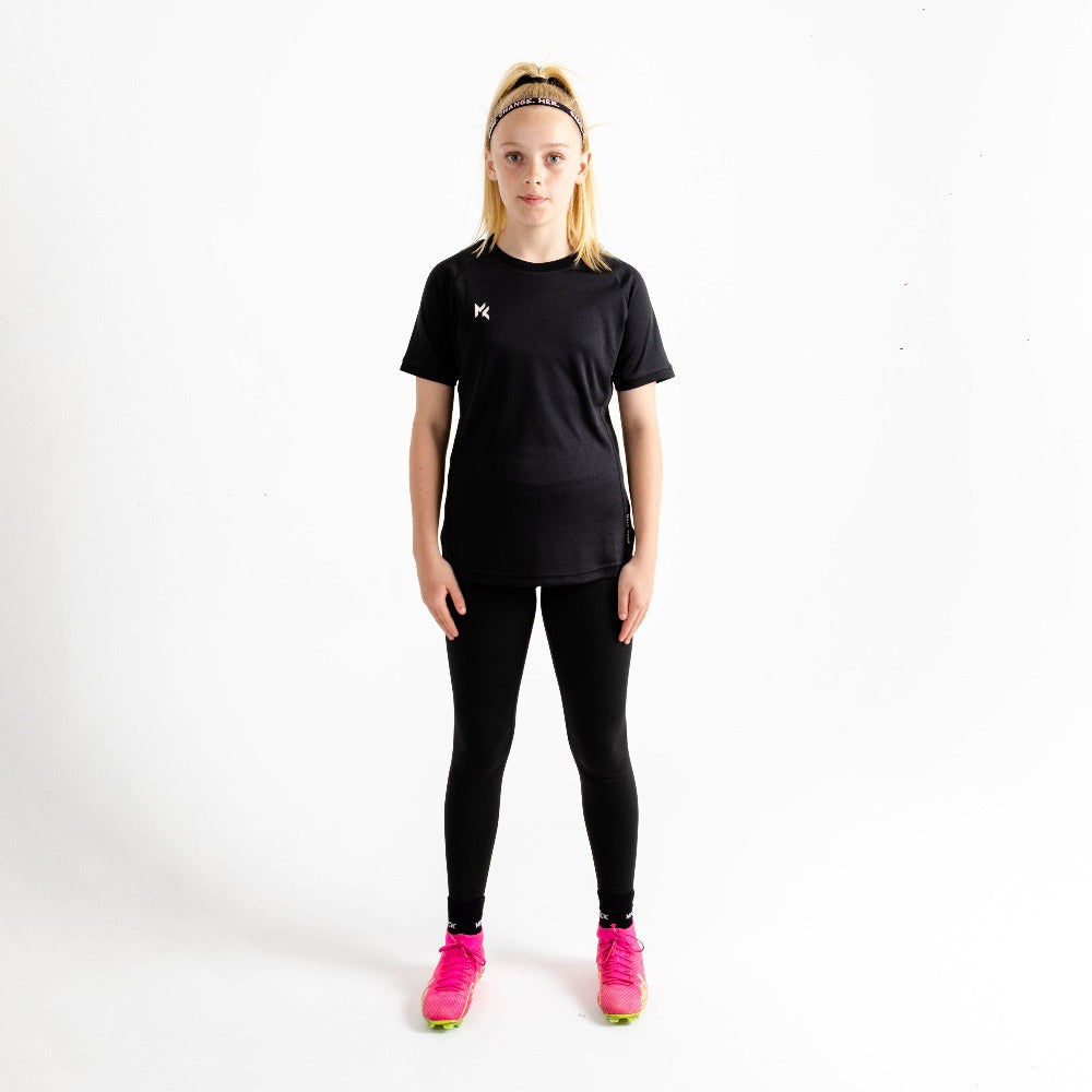Tek Gear Women's Shapewear Leggings Black Size M - $15 (65% Off Retail) -  From Katie