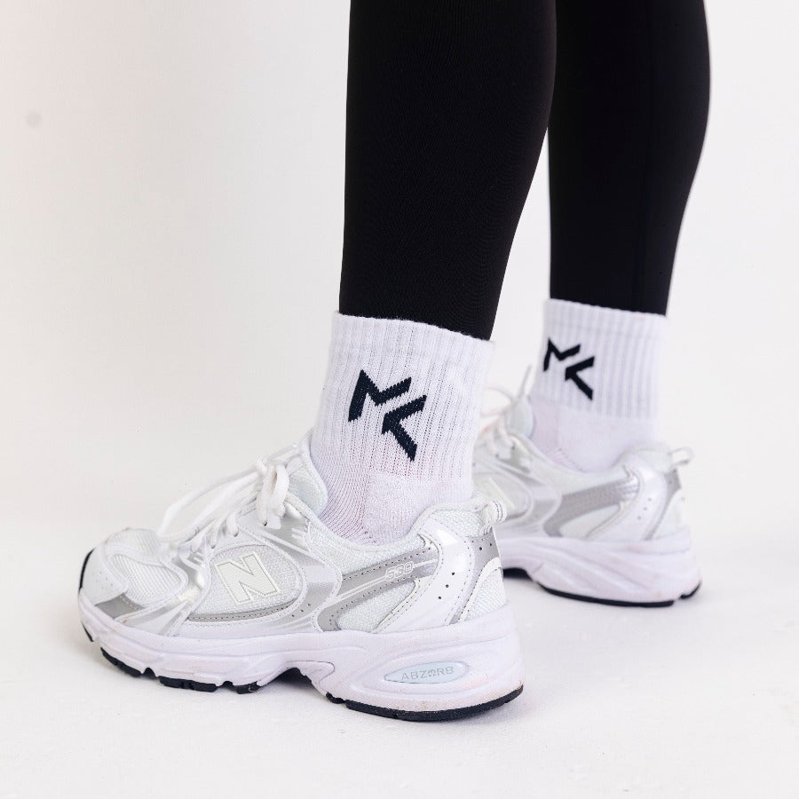 Ozweego socks 2025