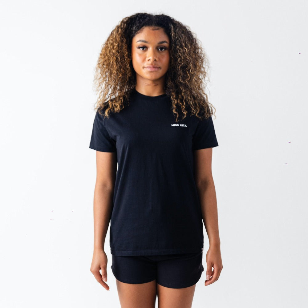 Womens Sports Tops & T-shirts – MISS KICK