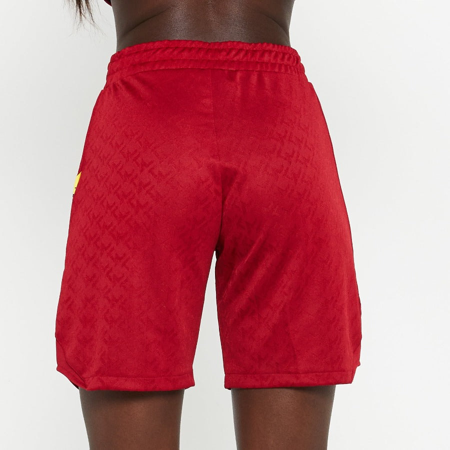 Long jordan clearance shorts